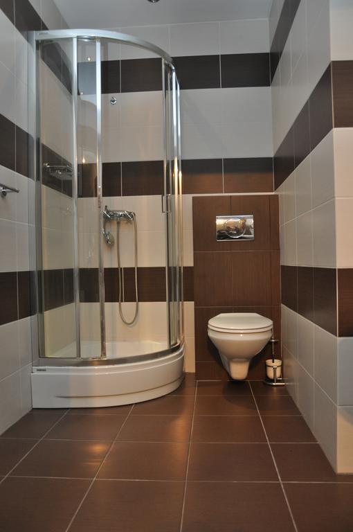 Apartamenty Piła Exteriör bild